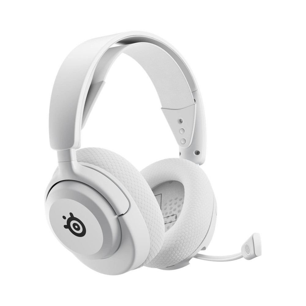SteelSeries Arctis Nova 5X Wit