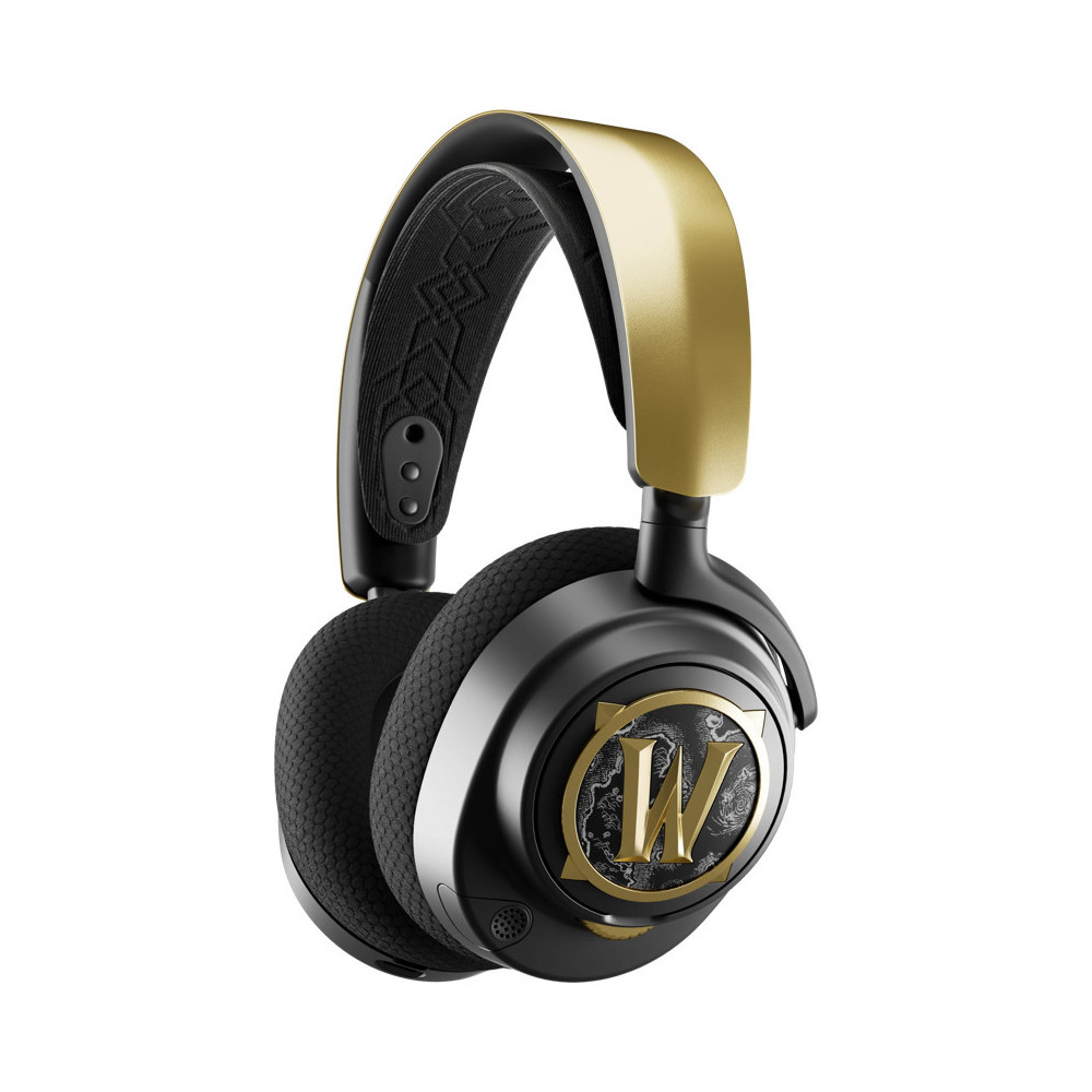 SteelSeries Arctis Nova 7 World of Warcraft Edition SteelSeries Arctis Nova 7 World of Warcraft Edition