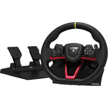 Hori APEX Draadloos Racestuur voor PS5, PS4 en PC