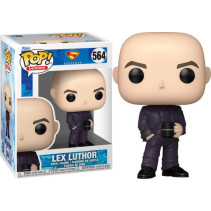 Superman 2025 Funko Pop Vinyl: Lex Luthor