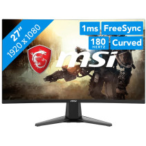 MSI MAG 27C6F