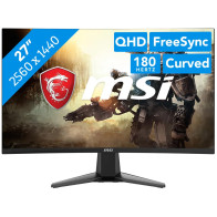 MSI MAG 27CQ6F