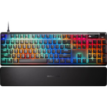 SteelSeries Apex Pro Gen 3 Gaming Toetsenbord Qwerty