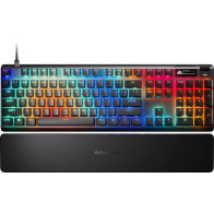 SteelSeries Apex Pro Gen 3 Gaming Toetsenbord Qwerty