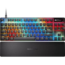 SteelSeries Apex Pro TKL Gen 3 Gaming Toetsenbord Qwerty