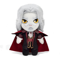 Castlevania - Dracula Pluche