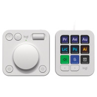 Logitech MX Creative Console Wit