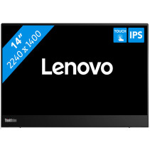 Lenovo ThinkVision M14t Gen2