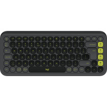 Logitech Pop Icon Keys Grafiet