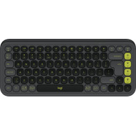 Logitech Pop Icon Keys Grafiet