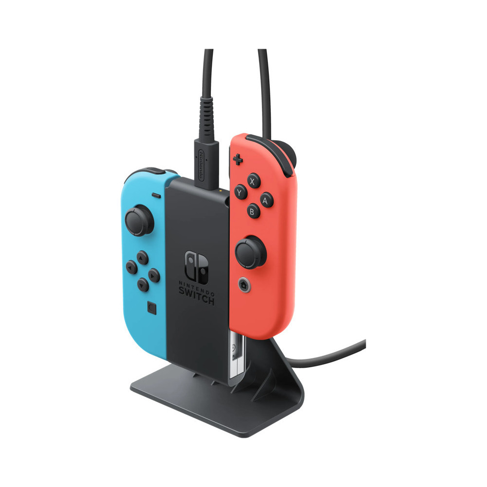 Nintendo Switch Joy-Con Oplaadstation Nintendo Switch Joy-Con Oplaadstation