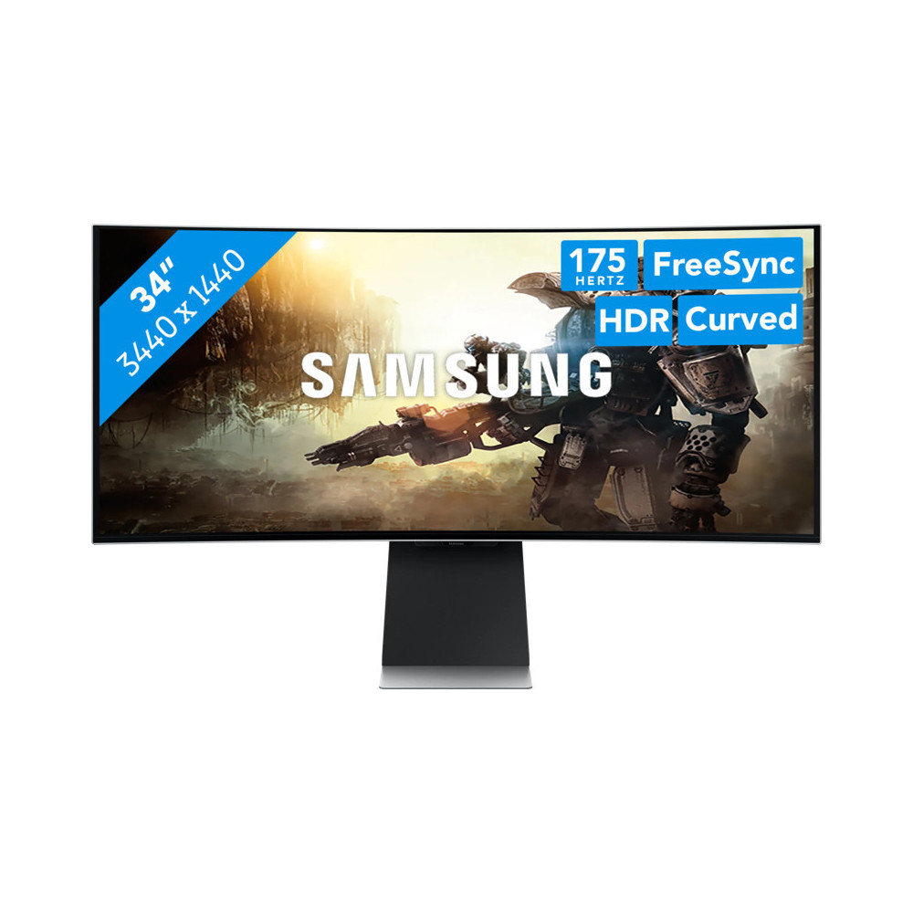 Samsung LS34DG850SUXEN