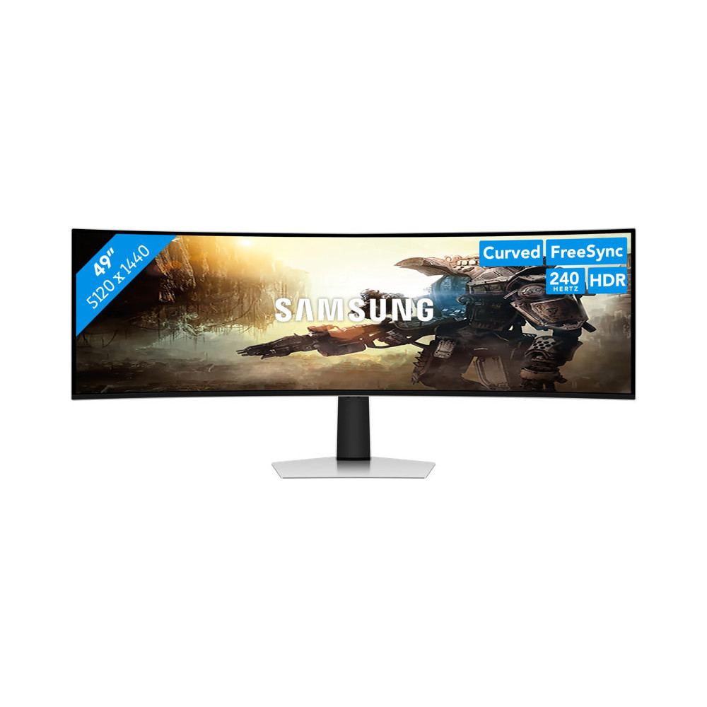 Samsung Odyssey G9 LS49DG934SUXEN