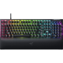 Razer BlackWidow V4 Mechanisch Gaming Toetsenbord Green Switch Qwerty