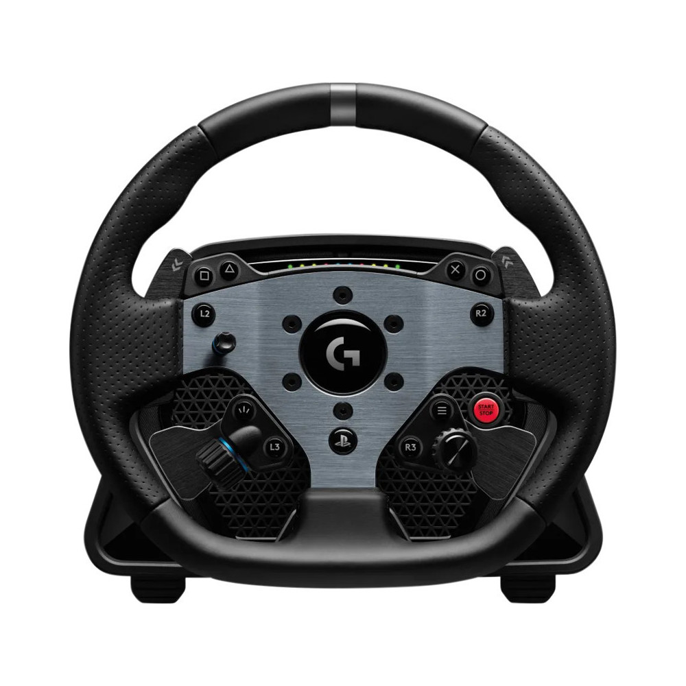 Logitech G PRO Racestuur - PlayStation & PC Logitech G PRO Racestuur - PlayStation & PC