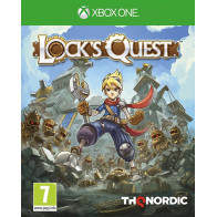 Lock's Quest