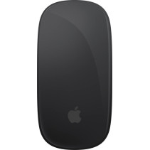 Apple Magic Mouse (2024) Zwart
