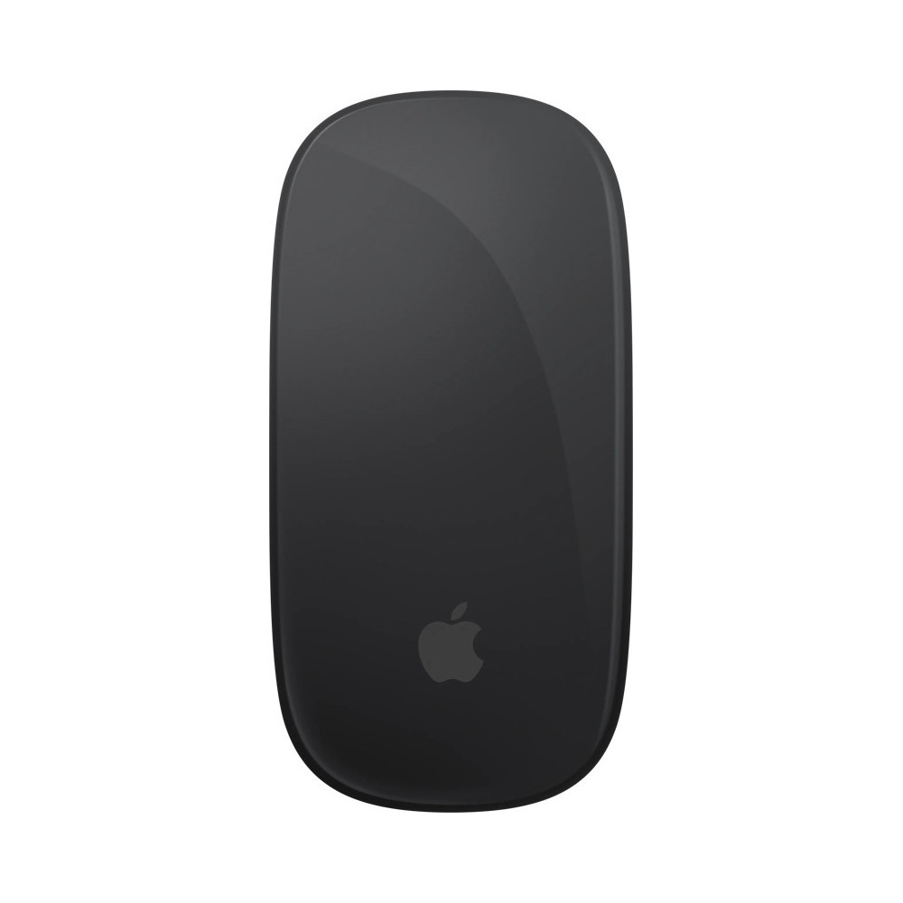 Apple Magic Mouse (2024) Zwart Apple Magic Mouse (2024) Zwart