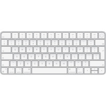 Apple Magic Keyboard met Touch ID (2024)