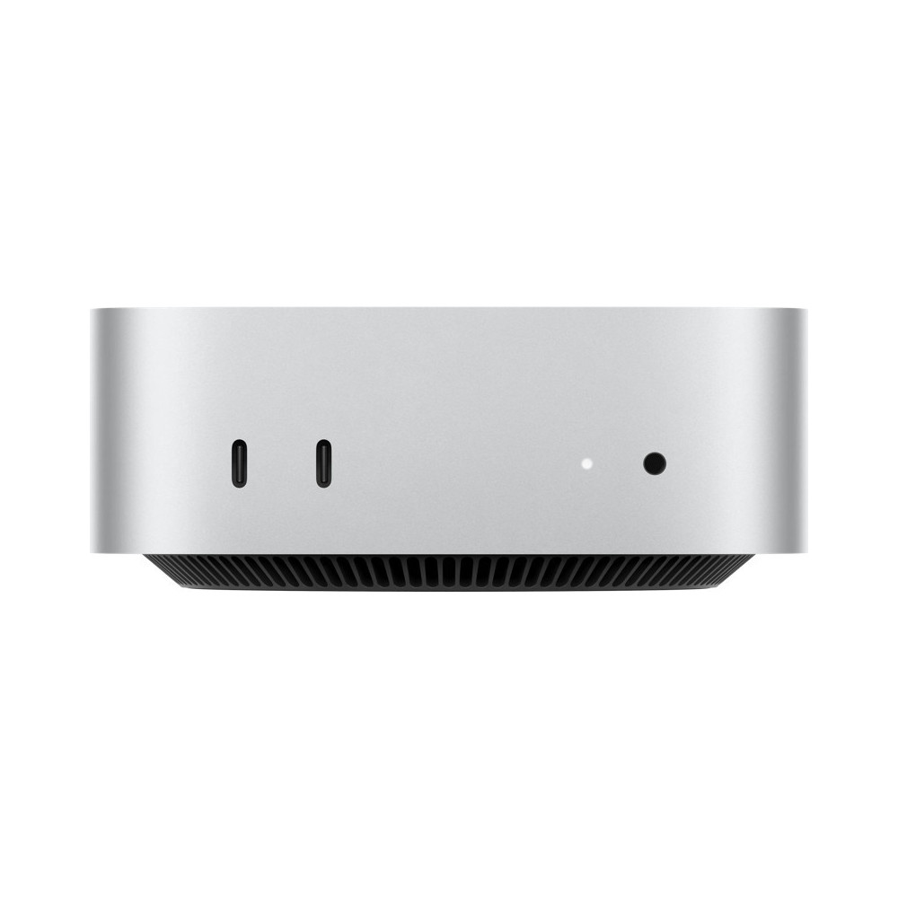 Apple Mac mini (2024) M4 (10 core CPU/10 core GPU) 16GB/512GB
