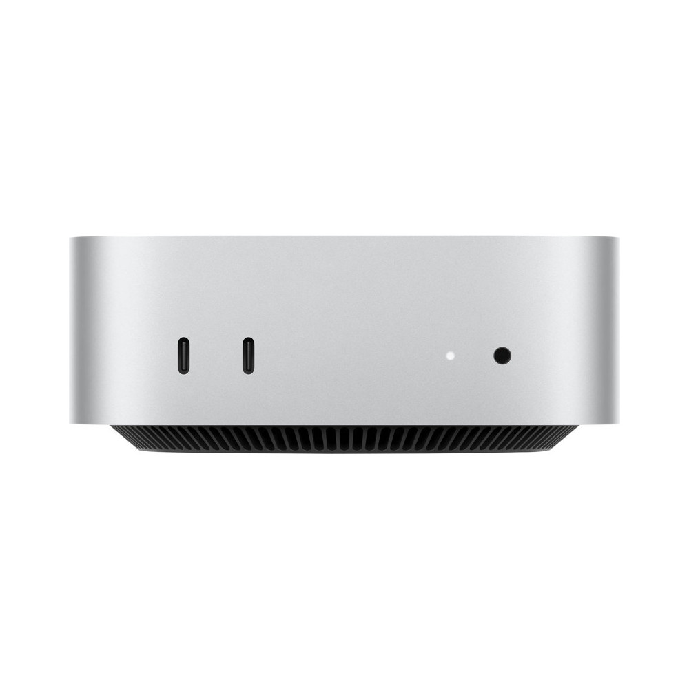 Apple Mac mini (2024) M4 Pro (12 core CPU/16 core GPU) 24GB/512GB Apple Mac mini (2024) M4 Pro (12 core CPU/16 core GPU) 24GB/512GB