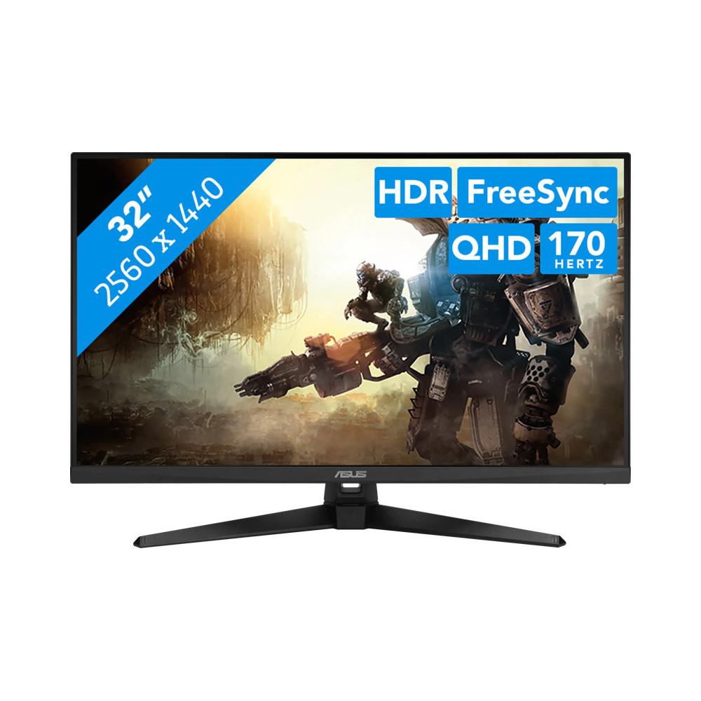 ASUS VG32AQA1A