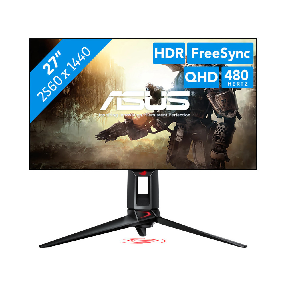 ASUS PG27AQDP