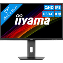 Iiyama Prolite XUB2797QSN-B2