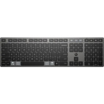HP 720 Dual-Mode Draadloos Toetsenbord QWERTY