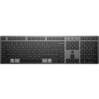 HP 720 Dual-Mode Draadloos Toetsenbord QWERTY