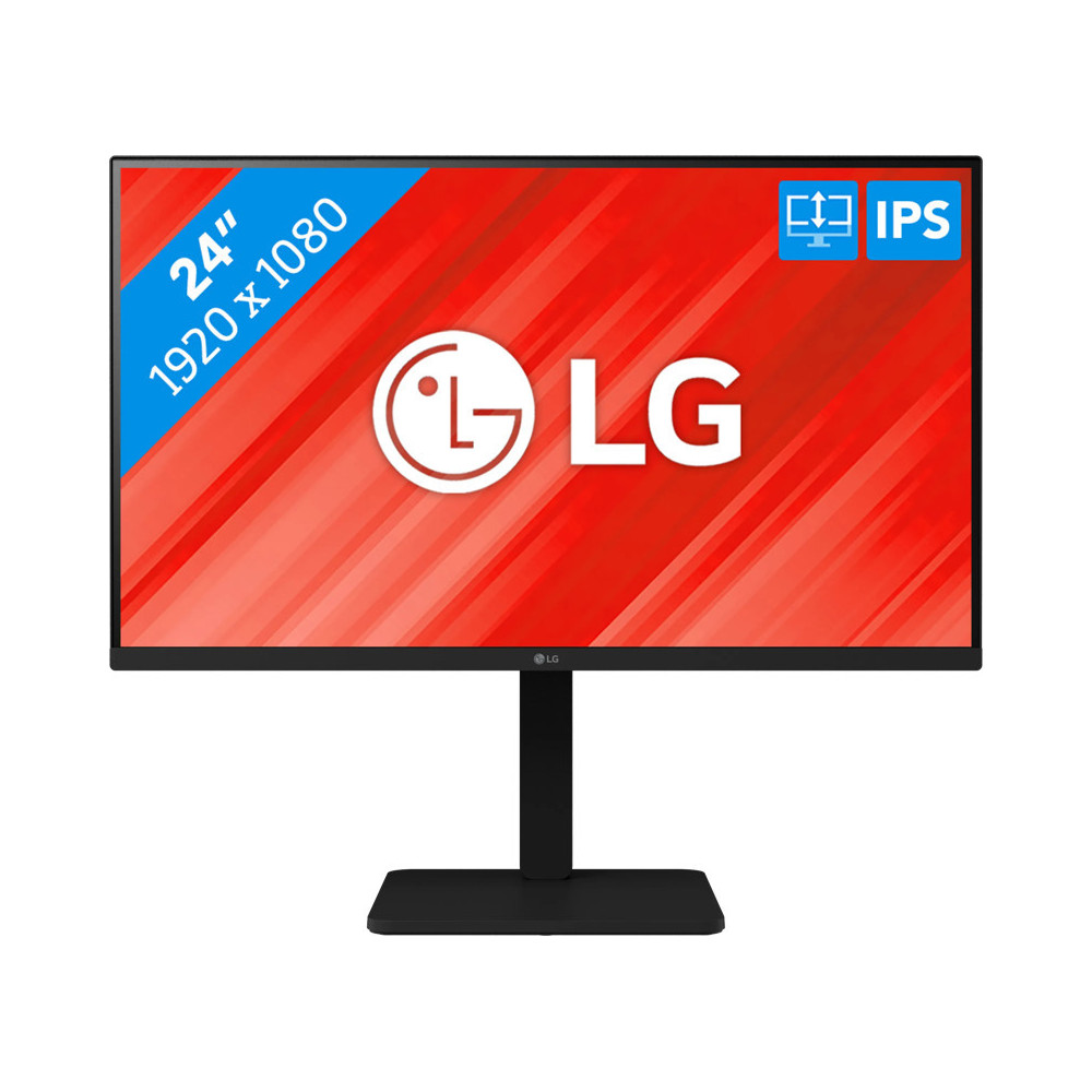 LG 24BA450-B LG 24BA450-B