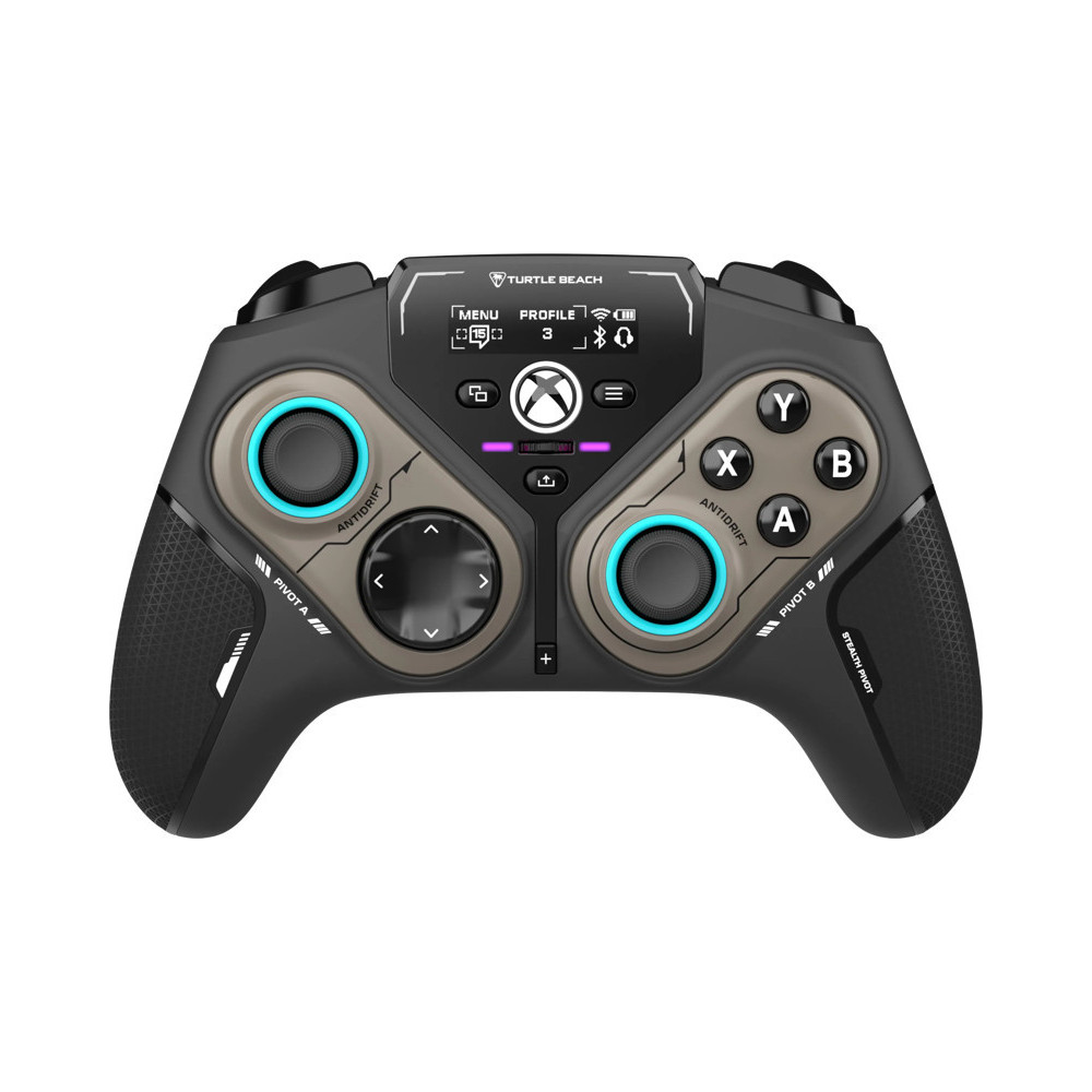 Turtle Beach Stealth Pivot Controller Turtle Beach Stealth Pivot Controller