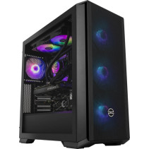 PCSpecialist Impact 110