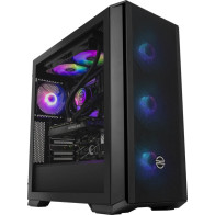 PCSpecialist Impact 110