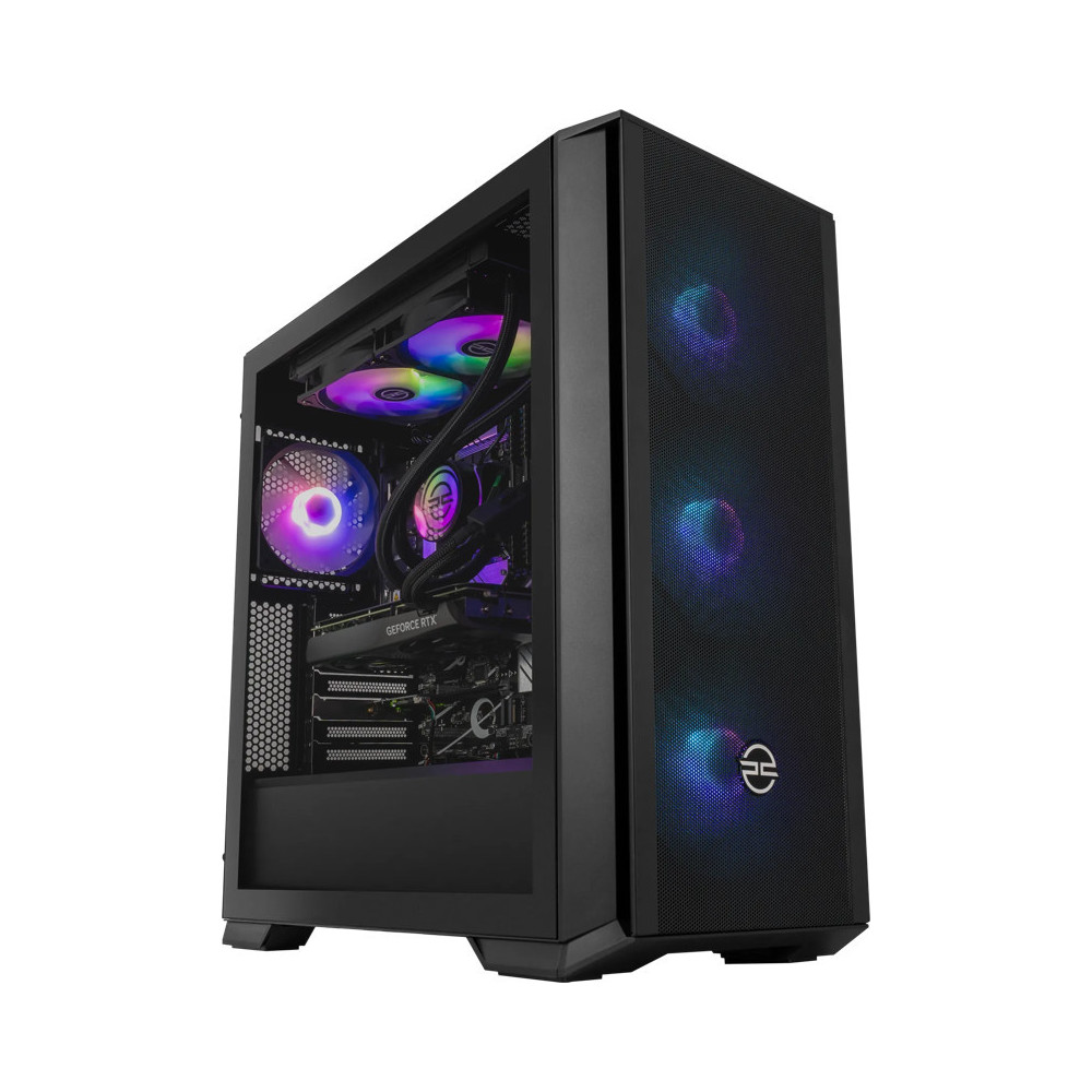 PCSpecialist Impact 110 PCSpecialist Impact 110