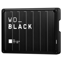 WD Black P10 Game Drive 6TB