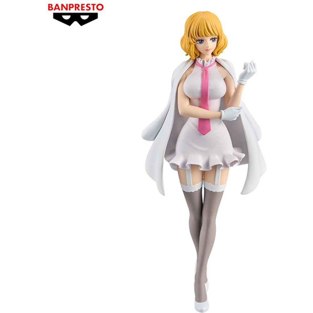 One Piece DXF - The Grandline Series Figure - Stussy One Piece DXF - The Grandline Series Figure - Stussy