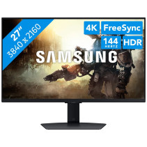 Samsung Odyssey G7 LS27DG702EUXEN