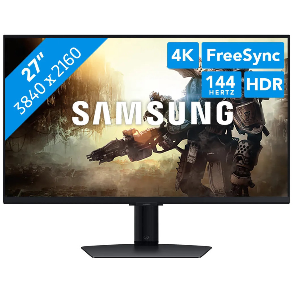Samsung Odyssey G7 LS27DG702EUXEN
