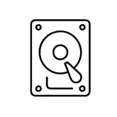 Externe opslag / HDD
