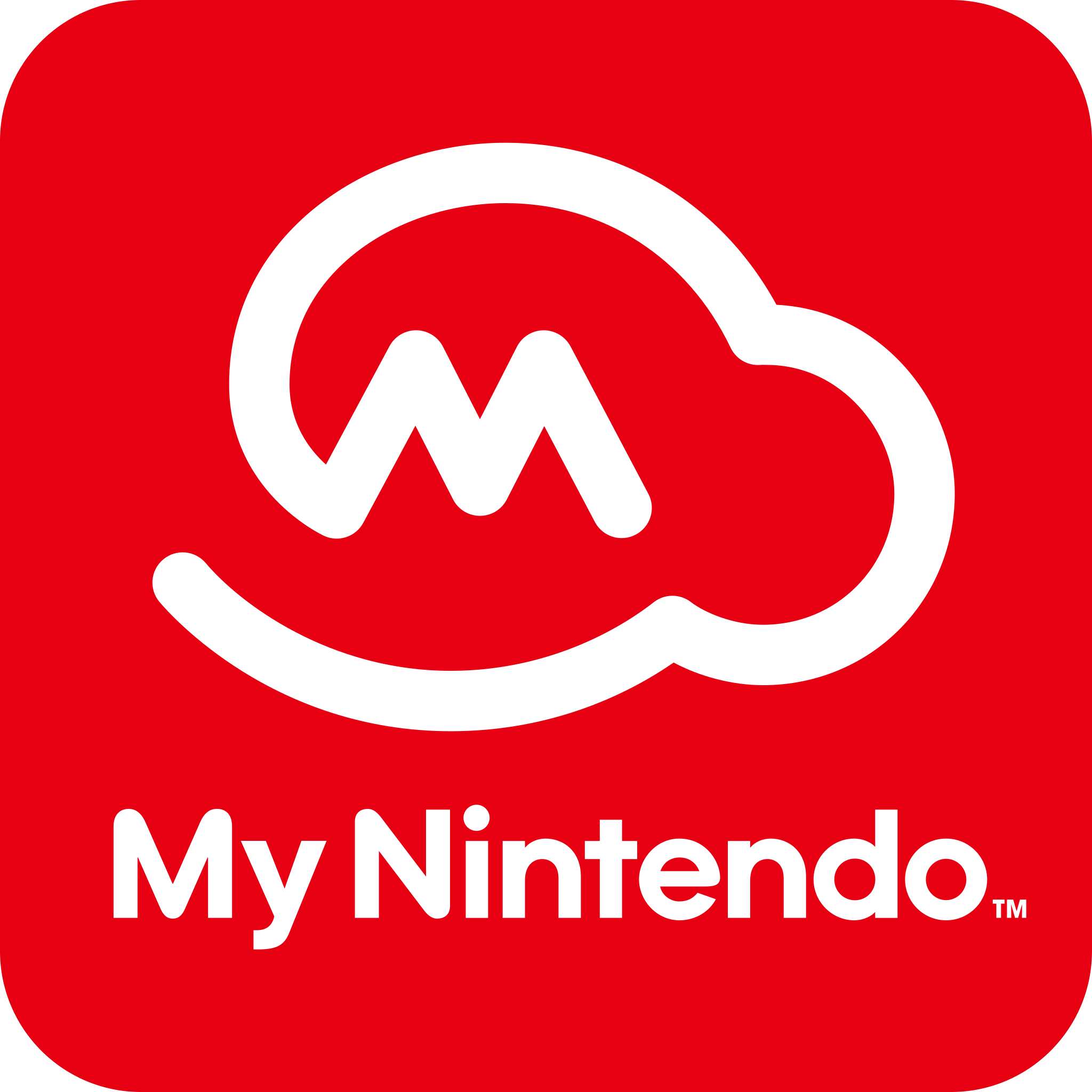 My Nintendo Store